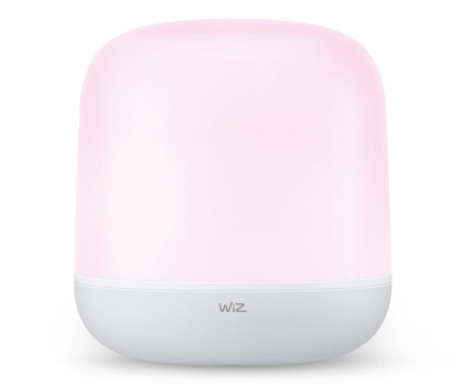 Inteligentne oświetlenie WiZ Hero WiZ Portable 9W 22-65K RGB